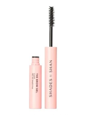 SHADES BY SHAN The Brow Gel Full Sized 3ml, New in Box